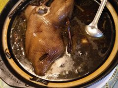 -新聚丰菜馆(太监弄店)