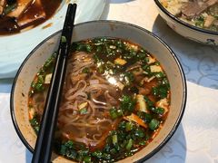 -汉唐宴长安食府