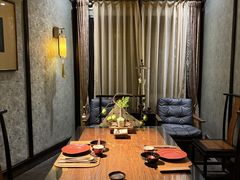 -31号公馆(黄兴广场白果园店)