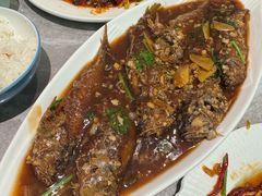 -九龙餐厅(大沽路店)