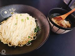 -贡梅老面馆·蟹粉面·无锡特色小吃(南长街主推店)