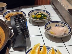 -旧街市鲜货老火锅(大光路店)