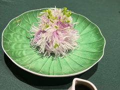 -荷风细雨·中国茶宴(世纪大道店)