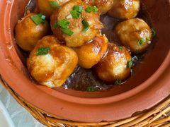 -阿英煲(凉城路店)