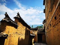 -杨家堂村