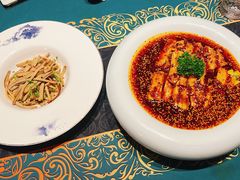 -茉芮·精致四季川菜(三坊七巷店)