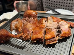 -醉得意·家常菜(华堂店)