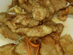 -吴记酱骨炖菜馆(康安路店)