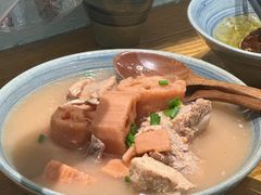 -静一餐厅·湖北菜(前门店)