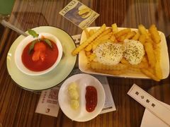 -春麗吃飯公司(工体店)