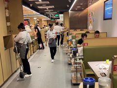 -海底捞火锅(太原南站店)