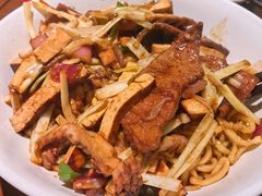 -寻裕记·现炒浇头面(人民广场店)