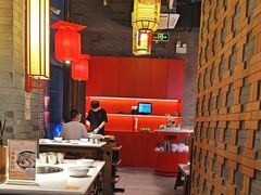 -小龙坎火锅(仓山万达店)
