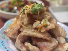 -老厨家(中央大街西七道街店)