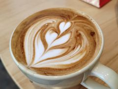 -OUR Bakery(中海环宇荟店)