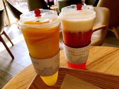 -奈雪的茶(南山大冲一期店)