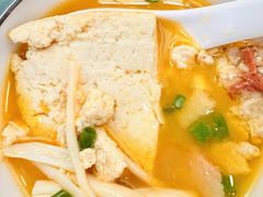 -天毓山庄·餐厅