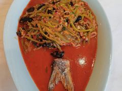 -院8里·少城记忆老川菜(宽窄巷子店)