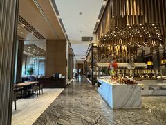 -印象餐厅(杭州国际博览中心北辰大酒店)