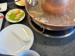 -仁和四季涮肉馆(天坛南门店)
