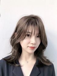 -GIRL STYLE 烫发·染发沙龙