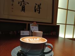-本处·素食·融合料理(南油店)
