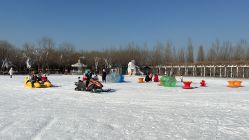 -优沃得自然教育农场·冰雪乐园·生日会·研学