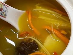 -中卫御苑福膳·养生局(圆明园店)