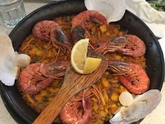 -Carmen卡门西班牙餐厅