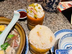 -南京大牌档(之心城店)