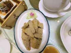 -荣粤酒家·融合粤菜