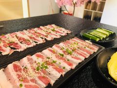 -炙忧烤肉屋(中国铁建广场店)