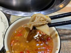 -钢管厂歆瑞源油卤串串香(春熙路太古里店)