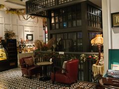 -22ºN BISTRO西餐&酒馆(石奥商业街店)