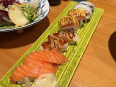 -千代御(临河街店)