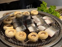 -缘·金家烤鳗鱼(西塔总店)