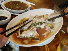 -观桥阁(锦溪店)