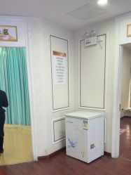 -武汉五洲整形外科医院