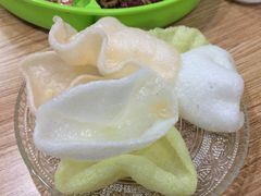 -清真·伊清阁餐厅