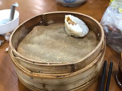 -绿杨馄饨店(上塘街店)