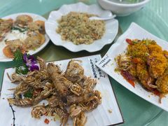 -景好海鲜餐厅(大鹏必选旅游店)