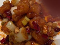 -宝轩渔府·老字号海鲜·正宗津菜(水上店)