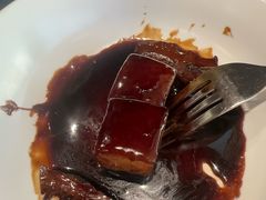 -羡餐厅·杭帮菜·淳菜(千岛湖自由洲际殿店)