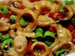 android_upload_pic-蓝港海鲜厨房(金水路店)