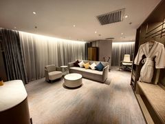 -北京北辰洲际酒店