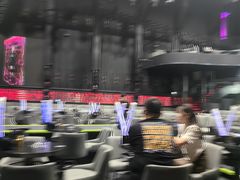 -赤红音乐现场(浦东金桥路店)