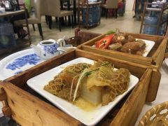 -點無缺茶楼·海鲜酒家(世博店)