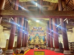 -西双版纳总佛寺