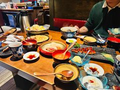 -千代武日本料理(开发区店)