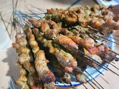 -霍元甲烧烤(江城商务大楼店)